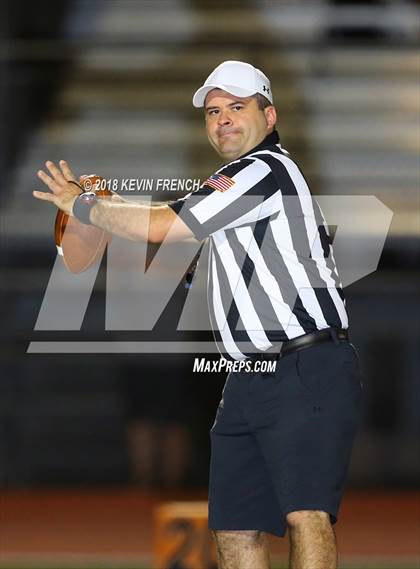 Thumbnail 2 in FR: Bishop Gorman @ Centennial (Freshman) photogallery.