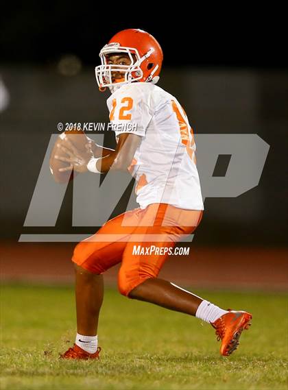 Thumbnail 1 in FR: Bishop Gorman @ Centennial (Freshman) photogallery.