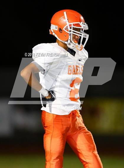 Thumbnail 2 in FR: Bishop Gorman @ Centennial (Freshman) photogallery.