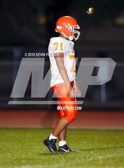 Thumbnail 3 in FR: Bishop Gorman @ Centennial (Freshman) photogallery.