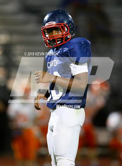 Thumbnail 3 in FR: Bishop Gorman @ Centennial (Freshman) photogallery.