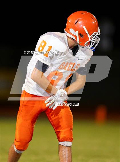 Thumbnail 3 in FR: Bishop Gorman @ Centennial (Freshman) photogallery.