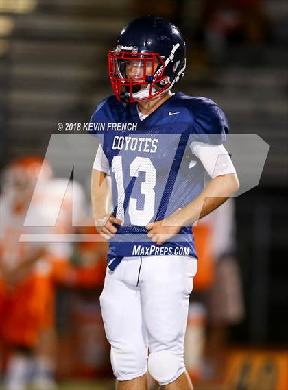 Thumbnail 3 in FR: Bishop Gorman @ Centennial (Freshman) photogallery.