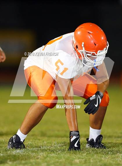 Thumbnail 3 in FR: Bishop Gorman @ Centennial (Freshman) photogallery.