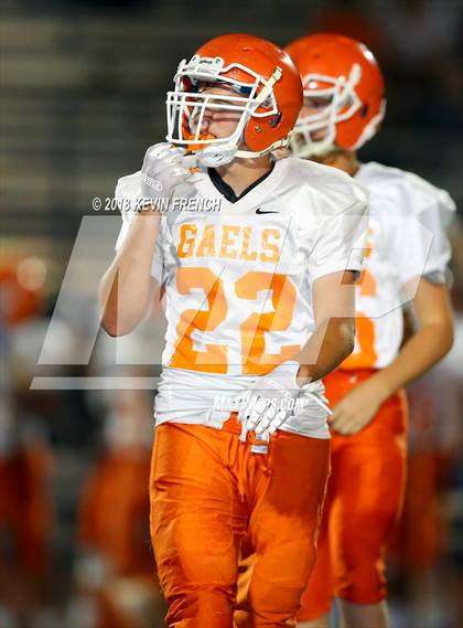 Thumbnail 3 in FR: Bishop Gorman @ Centennial (Freshman) photogallery.