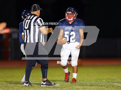 Thumbnail 1 in FR: Bishop Gorman @ Centennial (Freshman) photogallery.