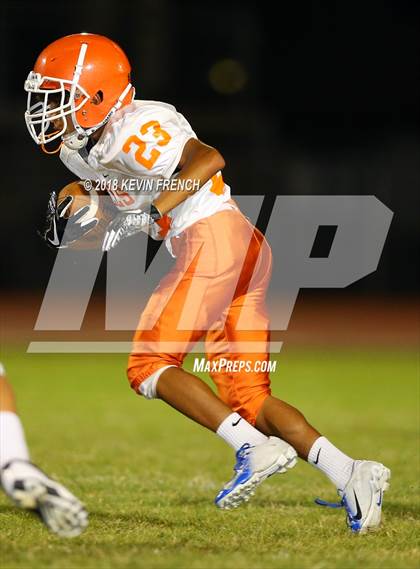 Thumbnail 2 in FR: Bishop Gorman @ Centennial (Freshman) photogallery.