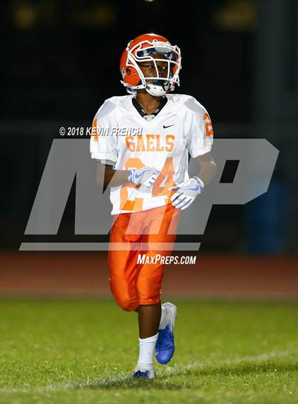 Thumbnail 1 in FR: Bishop Gorman @ Centennial (Freshman) photogallery.