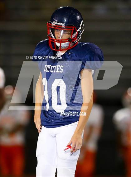 Thumbnail 1 in FR: Bishop Gorman @ Centennial (Freshman) photogallery.
