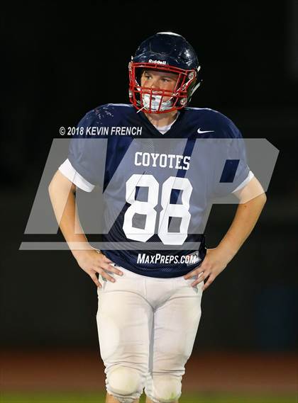 Thumbnail 3 in FR: Bishop Gorman @ Centennial (Freshman) photogallery.