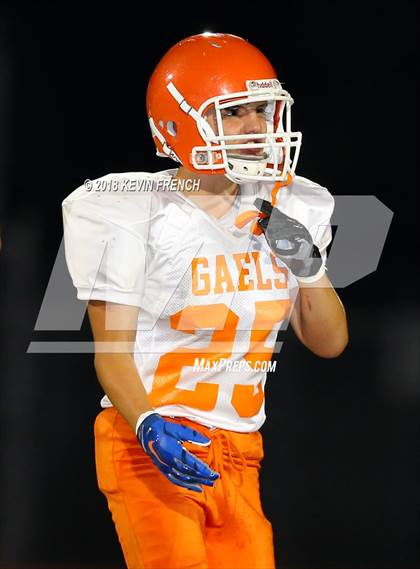 Thumbnail 2 in FR: Bishop Gorman @ Centennial (Freshman) photogallery.