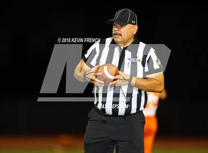 Thumbnail 1 in FR: Bishop Gorman @ Centennial (Freshman) photogallery.