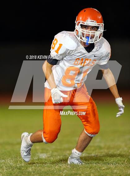 Thumbnail 1 in FR: Bishop Gorman @ Centennial (Freshman) photogallery.