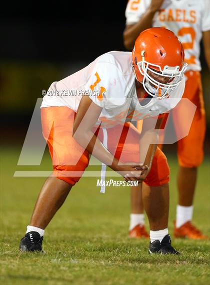 Thumbnail 1 in FR: Bishop Gorman @ Centennial (Freshman) photogallery.
