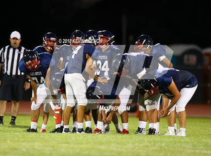 Thumbnail 3 in FR: Bishop Gorman @ Centennial (Freshman) photogallery.
