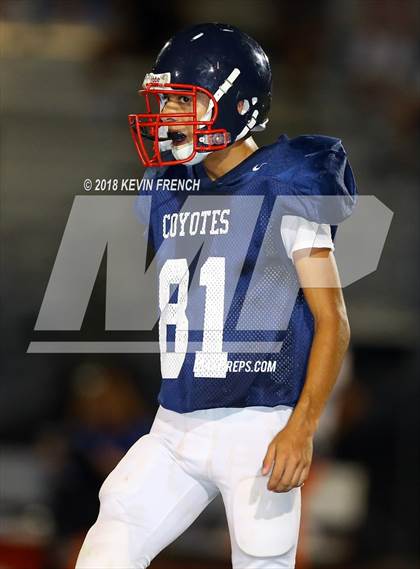 Thumbnail 2 in FR: Bishop Gorman @ Centennial (Freshman) photogallery.