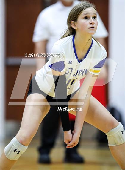 Thumbnail 1 in St. John Lutheran @ Orangewood Christian  photogallery.