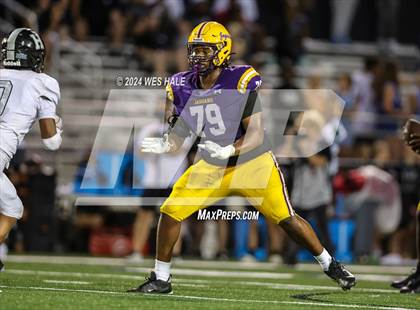 Thumbnail 3 in Houston @ DeSoto Central photogallery.