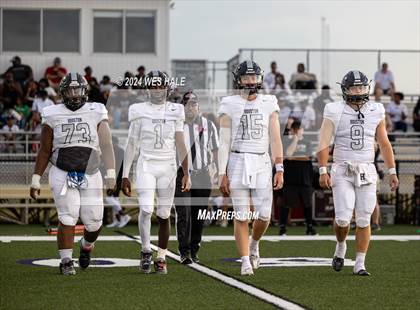 Thumbnail 2 in Houston @ DeSoto Central photogallery.