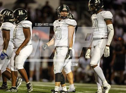 Thumbnail 2 in Houston @ DeSoto Central photogallery.