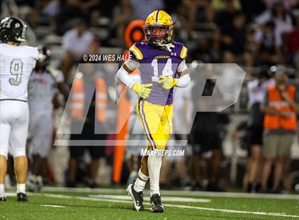 Thumbnail 1 in Houston @ DeSoto Central photogallery.