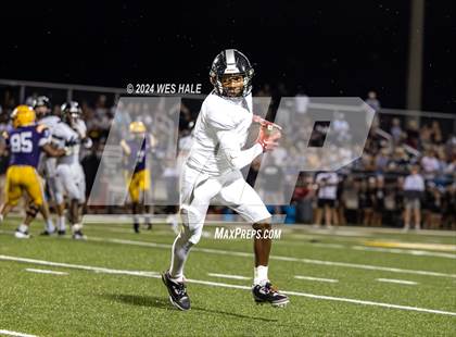 Thumbnail 1 in Houston @ DeSoto Central photogallery.