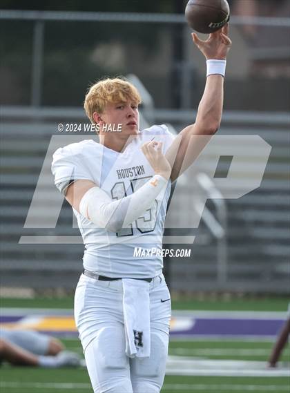 Thumbnail 3 in Houston @ DeSoto Central photogallery.
