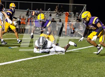 Thumbnail 2 in Houston @ DeSoto Central photogallery.