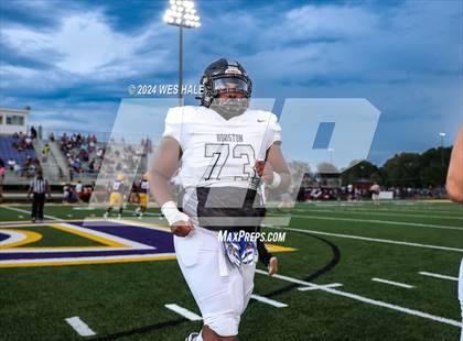 Thumbnail 2 in Houston @ DeSoto Central photogallery.