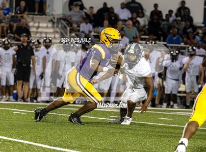 Thumbnail 2 in Houston @ DeSoto Central photogallery.