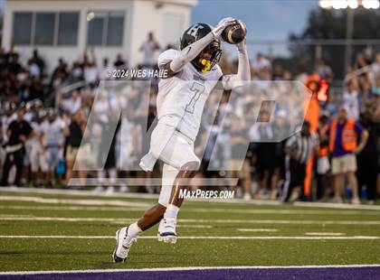 Thumbnail 1 in Houston @ DeSoto Central photogallery.