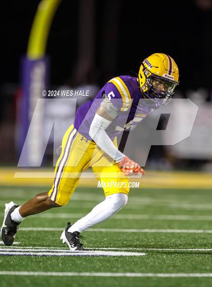 Thumbnail 2 in Houston @ DeSoto Central photogallery.