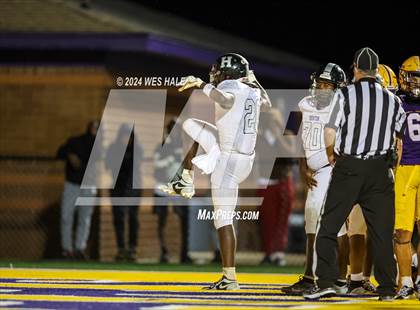 Thumbnail 1 in Houston @ DeSoto Central photogallery.