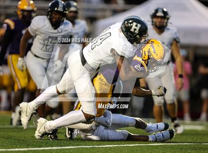 Thumbnail 3 in Houston @ DeSoto Central photogallery.