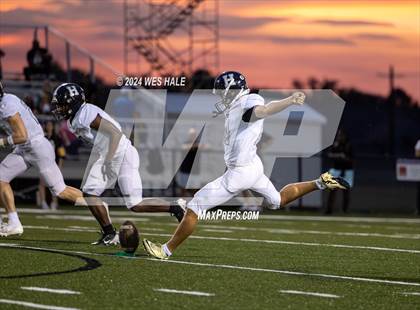 Thumbnail 2 in Houston @ DeSoto Central photogallery.