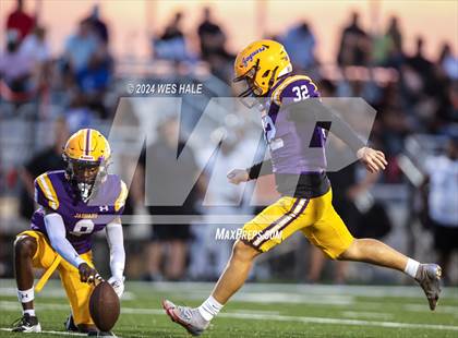 Thumbnail 1 in Houston @ DeSoto Central photogallery.