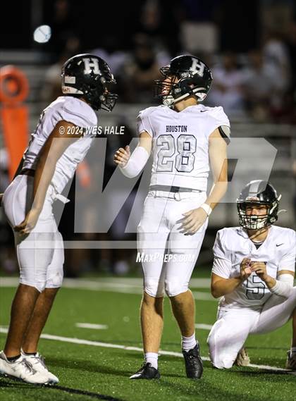 Thumbnail 1 in Houston @ DeSoto Central photogallery.