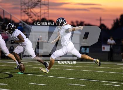 Thumbnail 1 in Houston @ DeSoto Central photogallery.