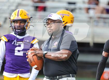 Thumbnail 1 in Houston @ DeSoto Central photogallery.