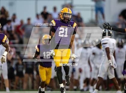 Thumbnail 3 in Houston @ DeSoto Central photogallery.