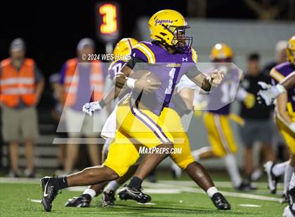 Thumbnail 1 in Houston @ DeSoto Central photogallery.