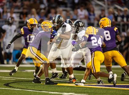 Thumbnail 2 in Houston @ DeSoto Central photogallery.