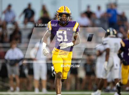 Thumbnail 1 in Houston @ DeSoto Central photogallery.