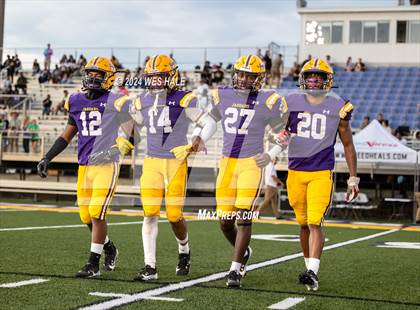 Thumbnail 3 in Houston @ DeSoto Central photogallery.