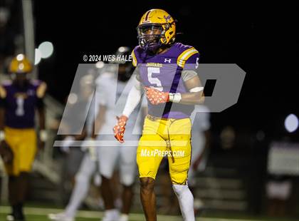 Thumbnail 3 in Houston @ DeSoto Central photogallery.