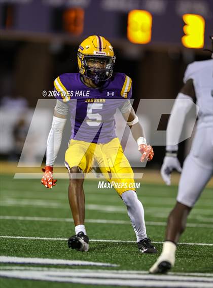 Thumbnail 1 in Houston @ DeSoto Central photogallery.