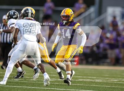 Thumbnail 1 in Houston @ DeSoto Central photogallery.