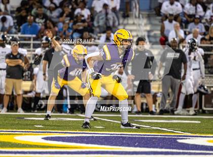Thumbnail 2 in Houston @ DeSoto Central photogallery.