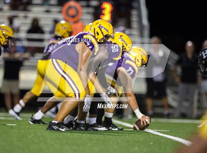 Thumbnail 1 in Houston @ DeSoto Central photogallery.