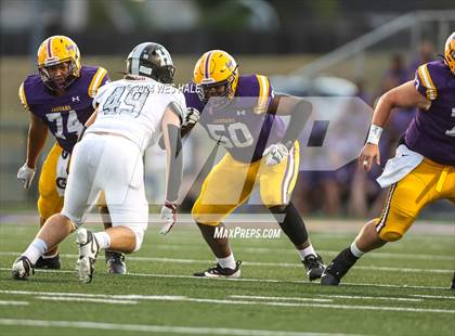 Thumbnail 1 in Houston @ DeSoto Central photogallery.